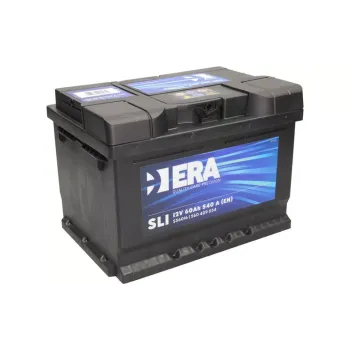Akkumulátor Era 12 V 60 A·h 540 A (S56016)