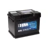 Bateria Era 12 V 60 A·h 640 A (E56011)