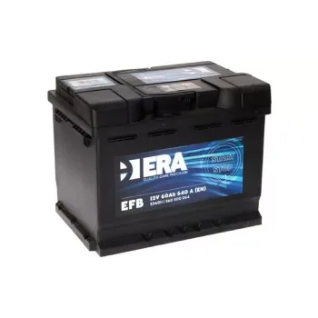 Akkumulátor Era 12 V 60 A·h 640 A (E56011)