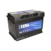 Μπαταρία Era 12 V 77 A·h 780 A (S57715)