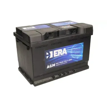 Батерия Era AGM 12 V 70 A·h 720 A (A57012)