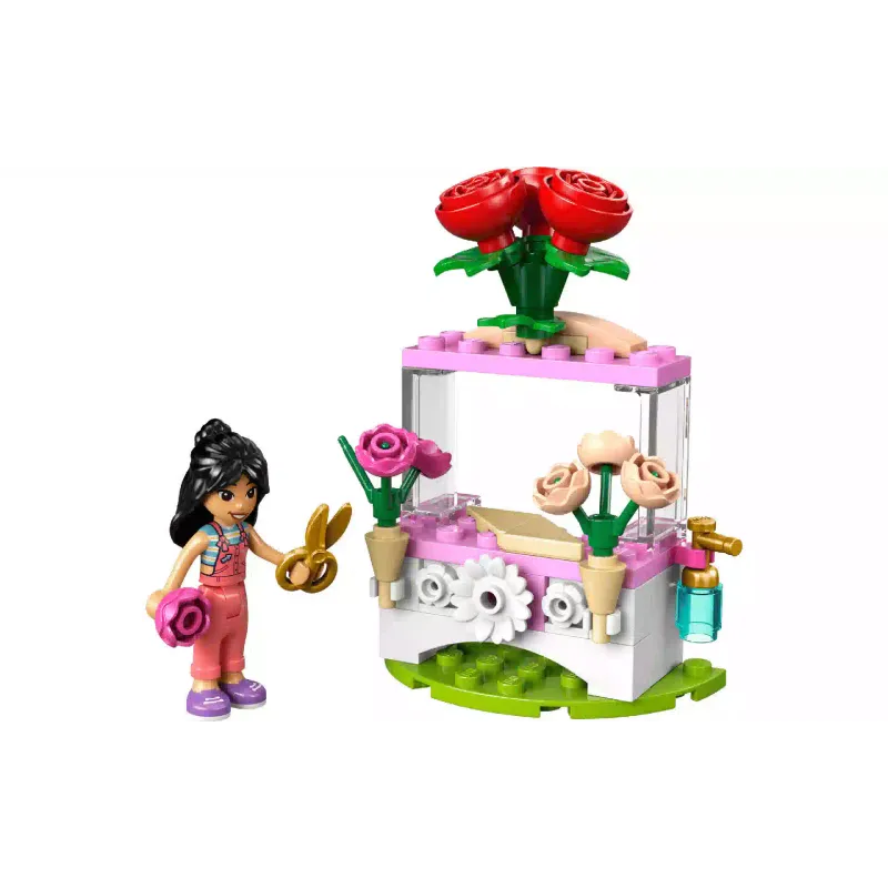 Конструктор LEGO  (30721)