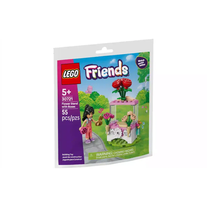Конструктор LEGO  (30721)