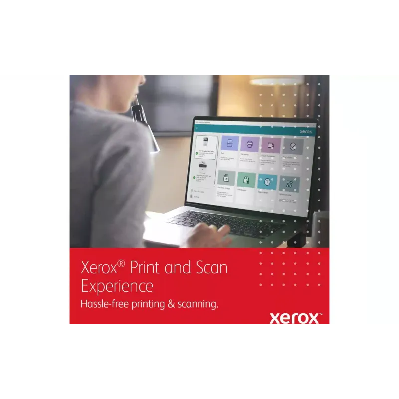 Impressora Xerox (B620V_DN)