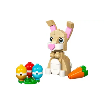 Конструктор LEGO  (30716)