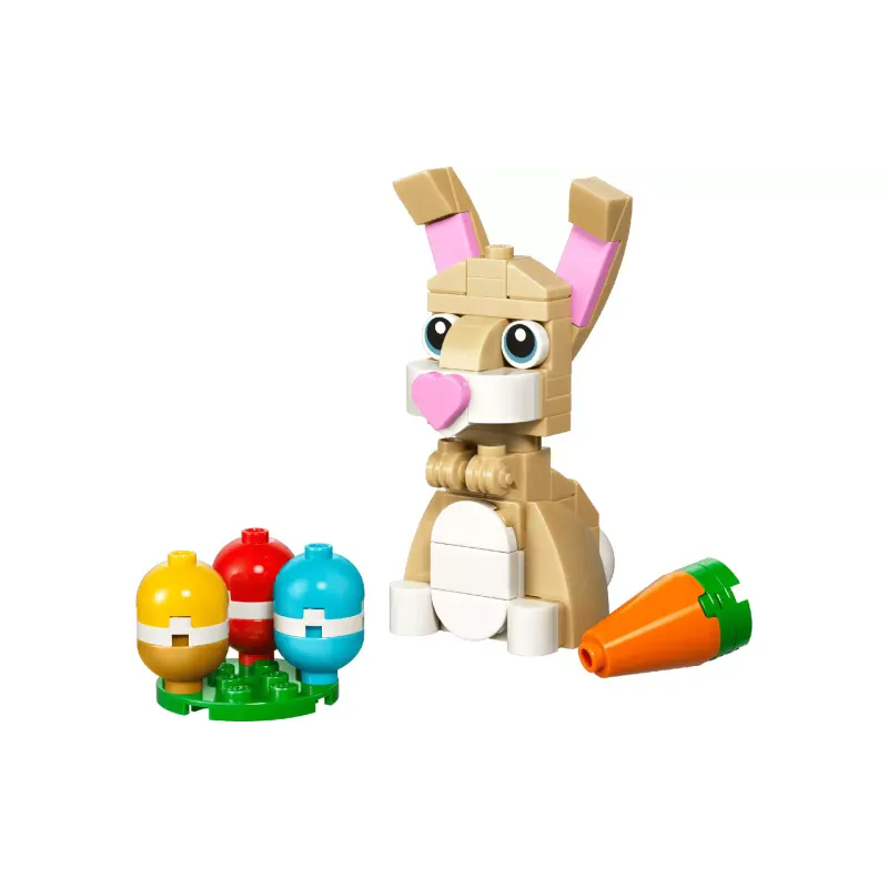 Конструктор LEGO  (30716)