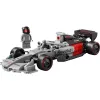 Конструктор LEGO Speed Champions  (77259)