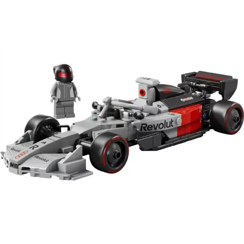 Конструктор LEGO Speed Champions  (77259)