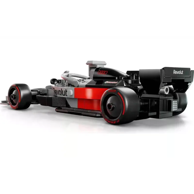 Конструктор LEGO Speed Champions  (77259)