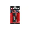 Set of impact bits Einhell (118673)