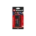 Set of impact bits Einhell (118673)