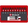 Set of impact bits Einhell (118673)