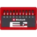 Set of impact bits Einhell (118673)