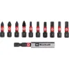 Set of impact bits Einhell (118673)