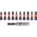 Set of impact bits Einhell (118673)