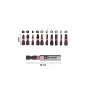 Set of impact bits Einhell (118673)