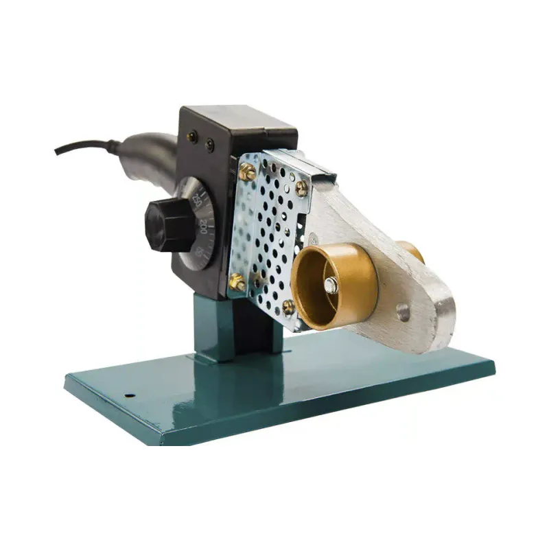 Ferro de solda para tubos de plástico Zenit (843867)