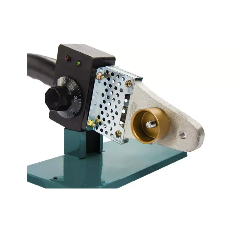 Ferro de solda para tubos de plástico Zenit (843867)