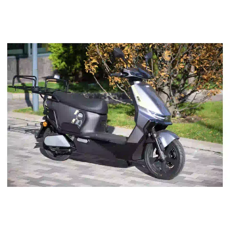Електрически скутер 2E S70, Grey (2EESS70PLUS)