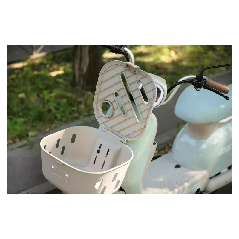Electric scooter 2E MQ6 (2EESMQQ6PLUS), Blue