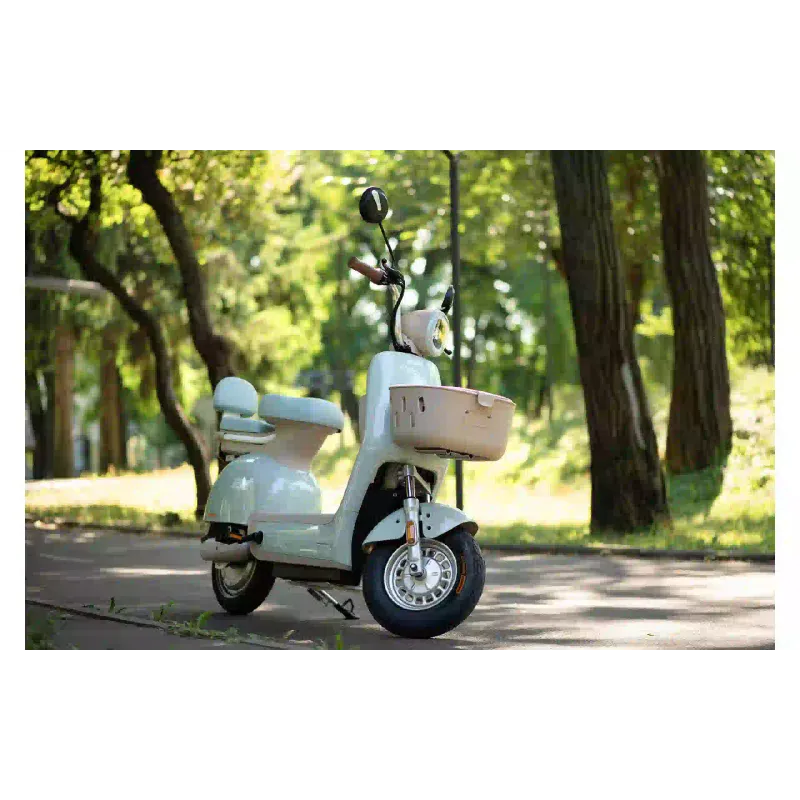 Electric scooter 2E MQ6 (2EESMQQ6PLUS), Blue