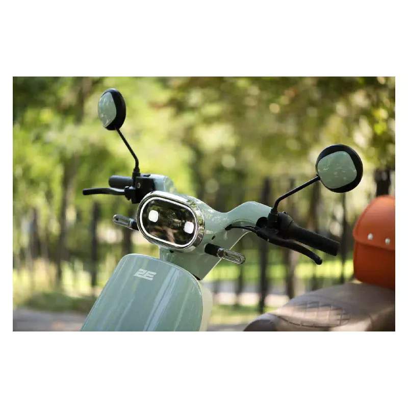 Electric scooter 2E MQ6 (2EESMQQ6PLUS), Blue