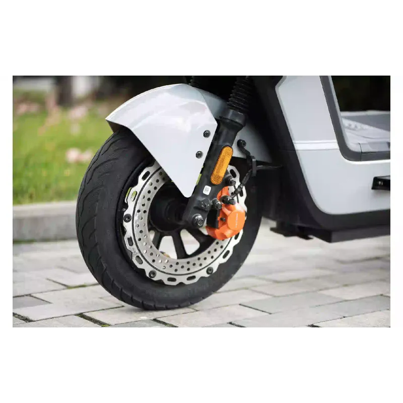 Scooter elétrica 2E FY70, Grey (2EESFYYS70J)