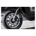 Електрически скутер 2E MB5, Black (2EESMB5)