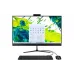Ηλεκτρονικός υπολογιστής Acer Aspire C24-2G, Black (DQ.BRRME.001)