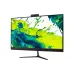 Ηλεκτρονικός υπολογιστής Acer Aspire C24-2G, Black (DQ.BRRME.001)