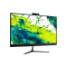 Ηλεκτρονικός υπολογιστής Acer Aspire C24-2G, Black (DQ.BRRME.001)