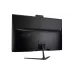Ηλεκτρονικός υπολογιστής Acer Aspire C24-2G, Black (DQ.BRRME.001)