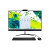 Комп'ютер Acer Aspire 27" FHD 16Gb/512Gb/C5-120U/UMA/Linux Black C27-2G (DQ.BRSME.001)