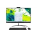 Ηλεκτρονικός υπολογιστής Acer Aspire C27-2G, Black (DQ.BRSME.001)