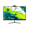 Комп'ютер Acer Aspire 27" FHD 16Gb/512Gb/C5-120U/UMA/Linux Black C27-2G (DQ.BRSME.001)