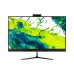 Ηλεκτρονικός υπολογιστής Acer Aspire C27-2G, Black (DQ.BRSME.001)