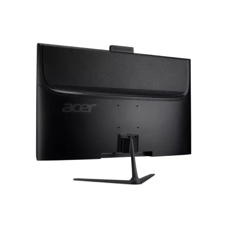 Комп'ютер Acer Aspire 27" FHD 16Gb/512Gb/C5-120U/UMA/Linux Black C27-2G (DQ.BRSME.001)