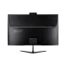 Ηλεκτρονικός υπολογιστής Acer Aspire C27-2G, Black (DQ.BRSME.001)