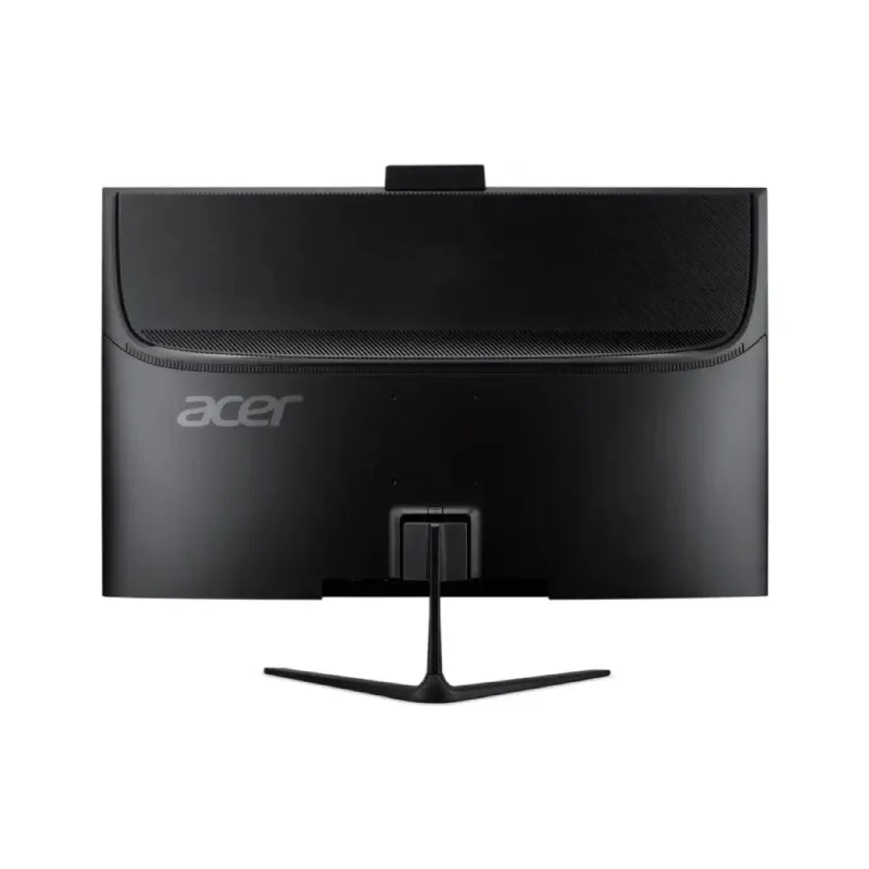 Комп'ютер Acer Aspire 27" FHD 16Gb/512Gb/C5-120U/UMA/Linux Black C27-2G (DQ.BRSME.001)