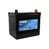 Akkumulátor Exide Start-Stop 12 V 60 A·h 510 A (EL604)