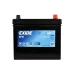 Baterija Exide Start-Stop 12 V 60 A·h 510 A (EL604)