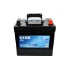 Akkumulátor Exide Start-Stop 12 V 60 A·h 510 A (EL604)