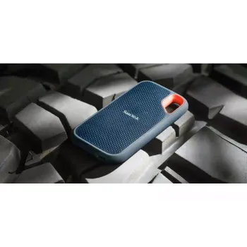Накопитель USB Sandisk 1Tb E61 (SDSSDE61-1T00-G25)