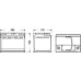 Μπαταρία Exide Start-Stop 12 V 60 A·h 640 A (EL600)