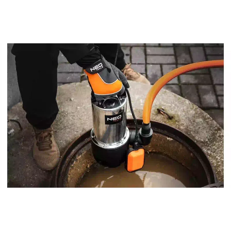 Шланг напірний Neo Tools (15-846), 1", 10 м