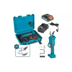 مقص Konner&Sohnen (KS CPS20V-32 Case) مقص Konner&Sohnen (KS CPS20V-32 Case)