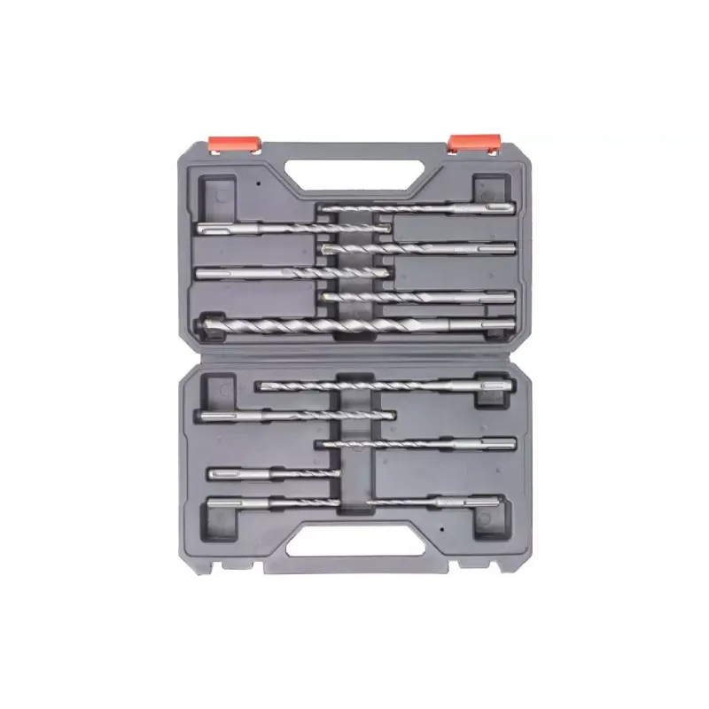 Conjunto de brocas Einhell (240281)