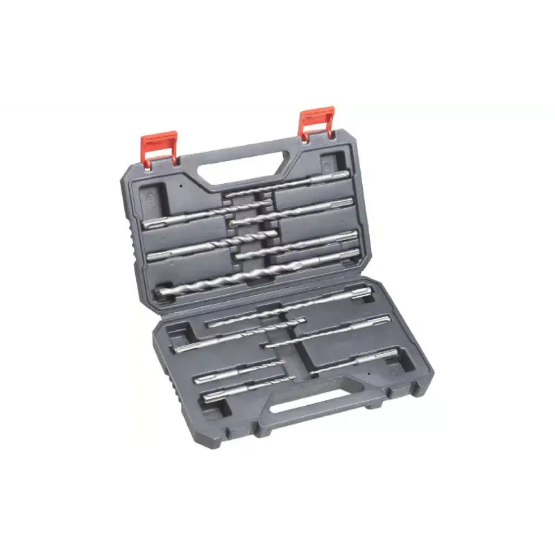 Conjunto de brocas Einhell (240281)