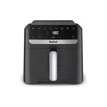 Мултифурна Tefal Easy Fry Mega Compact, Black (EY8618E0)