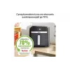 Multi-oven Tefal Easy Fry Mega Compact (EY8618E0), 7.5 l, 1700 W, Black